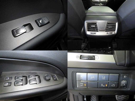 KGM Rexton — photo 18