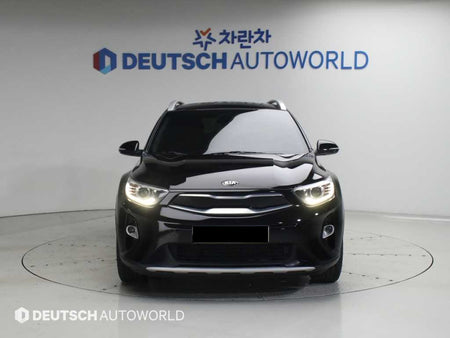 Kia Stonic — photo 03