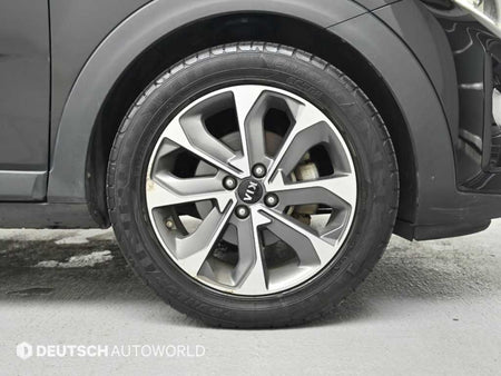 Kia Stonic — photo 05