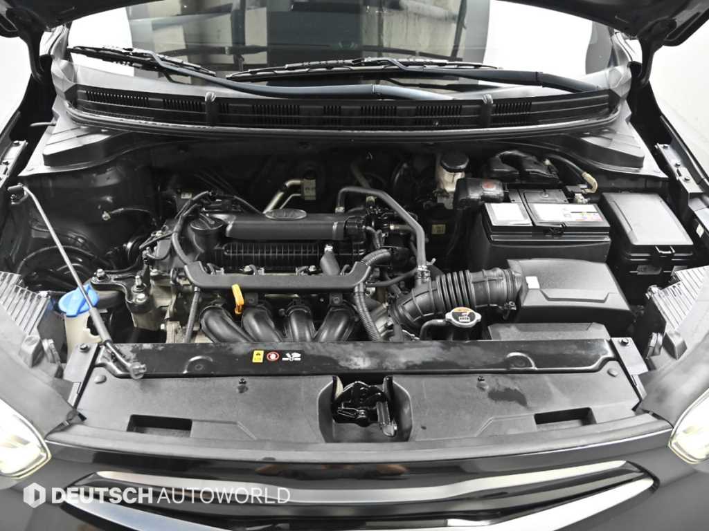 Kia Stonic — photo 06