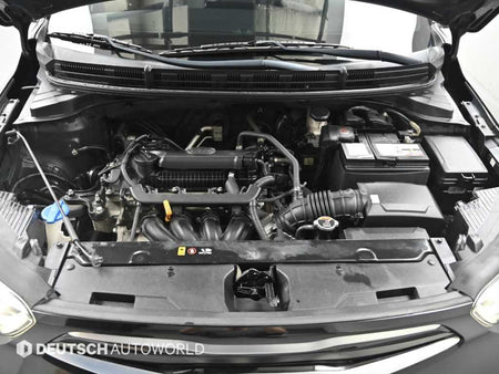 Kia Stonic — photo 06