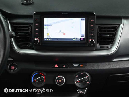 Kia Stonic — photo 14
