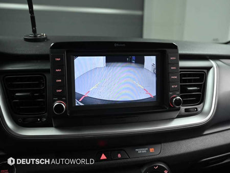 Kia Stonic — photo 15