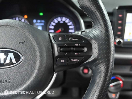 Kia Stonic — photo 16