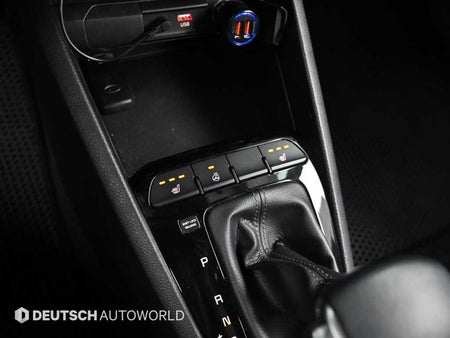 Kia Stonic — photo 17