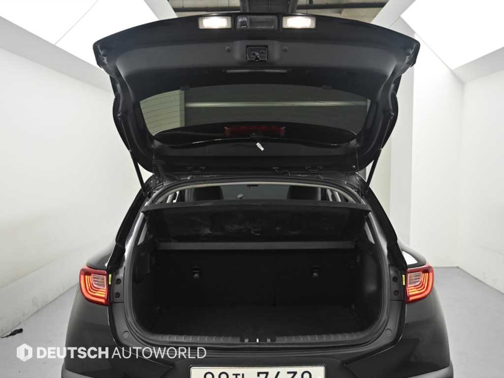 Kia Stonic — photo 19