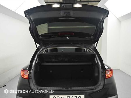 Kia Stonic — photo 19