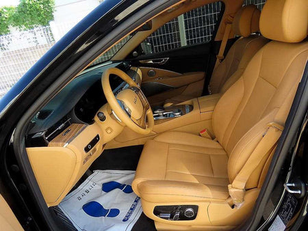 Kia K9 — photo 05
