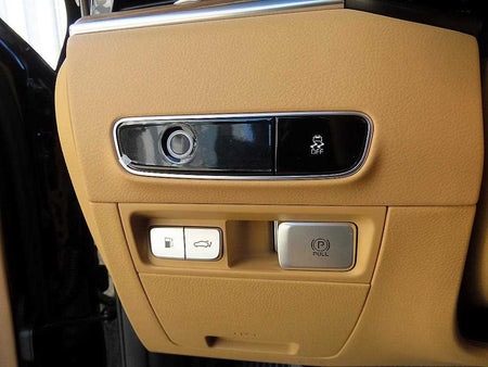 Kia K9 — photo 13