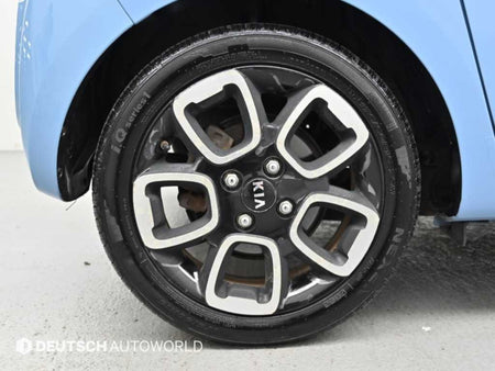 Kia RAY — photo 05