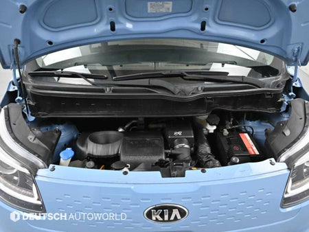 Kia RAY — photo 06