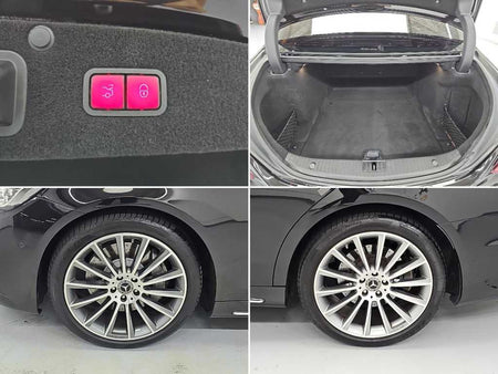Mercedes-Benz S-Class — photo 15