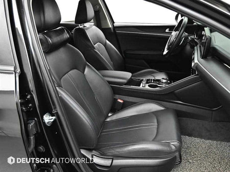 Kia K5 — photo 10