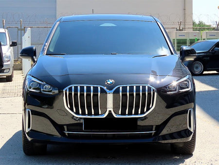 BMW 2-Series — photo 01