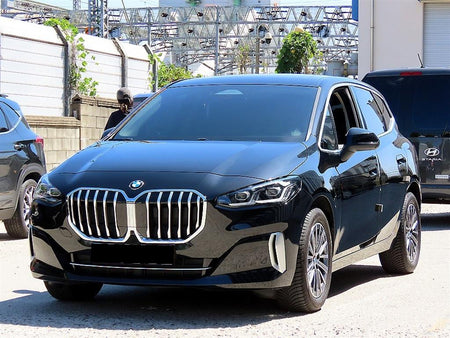 BMW 2-Series — photo 02