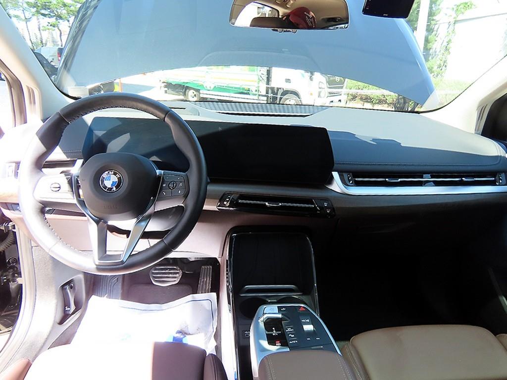 BMW 2-Series — photo 07