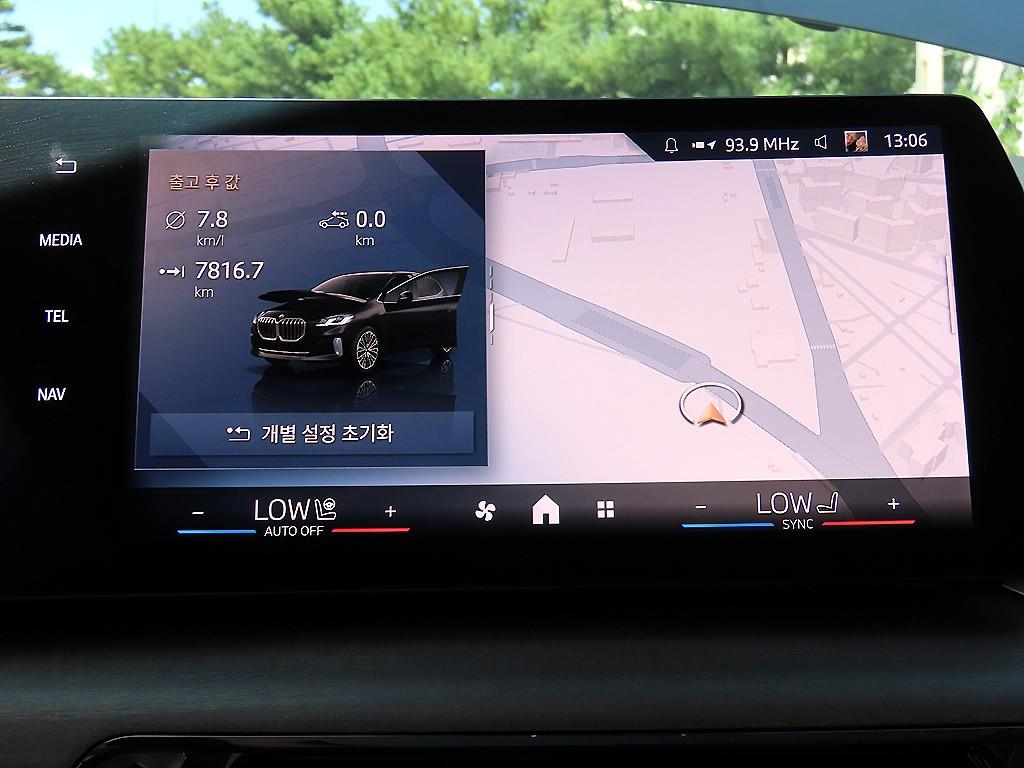 BMW 2-Series — photo 13