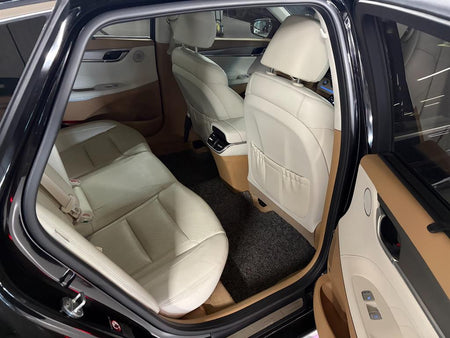 Hyundai Grandeur — photo 15