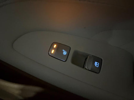 Hyundai Grandeur — photo 16
