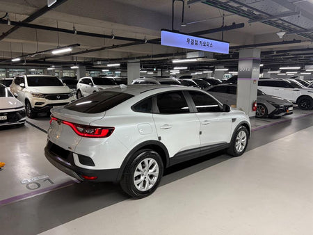 RENAULT XM3 — photo 04