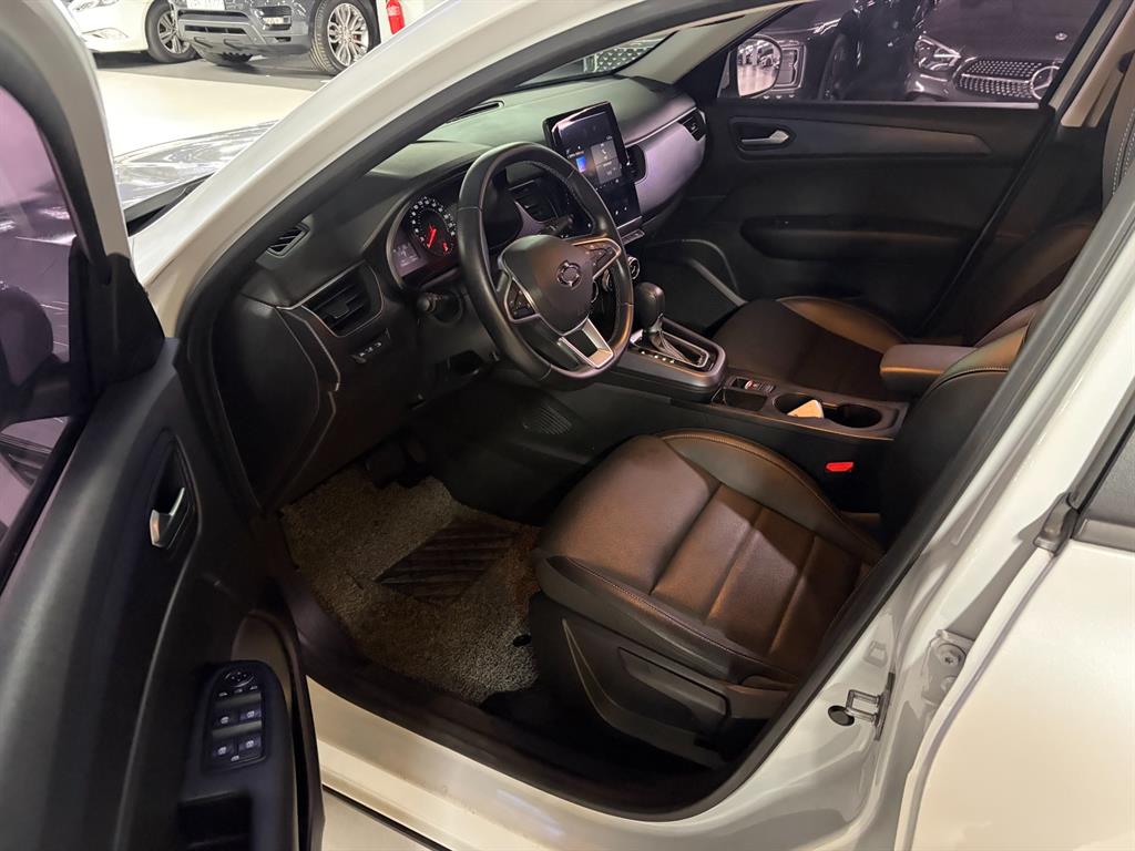 RENAULT XM3 — photo 05