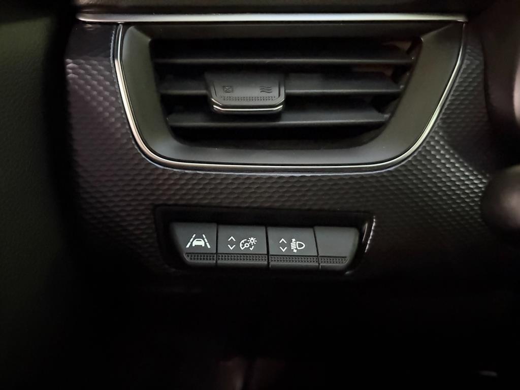 RENAULT XM3 — photo 06