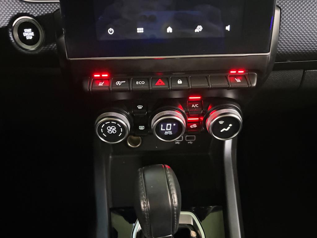 RENAULT XM3 — photo 13