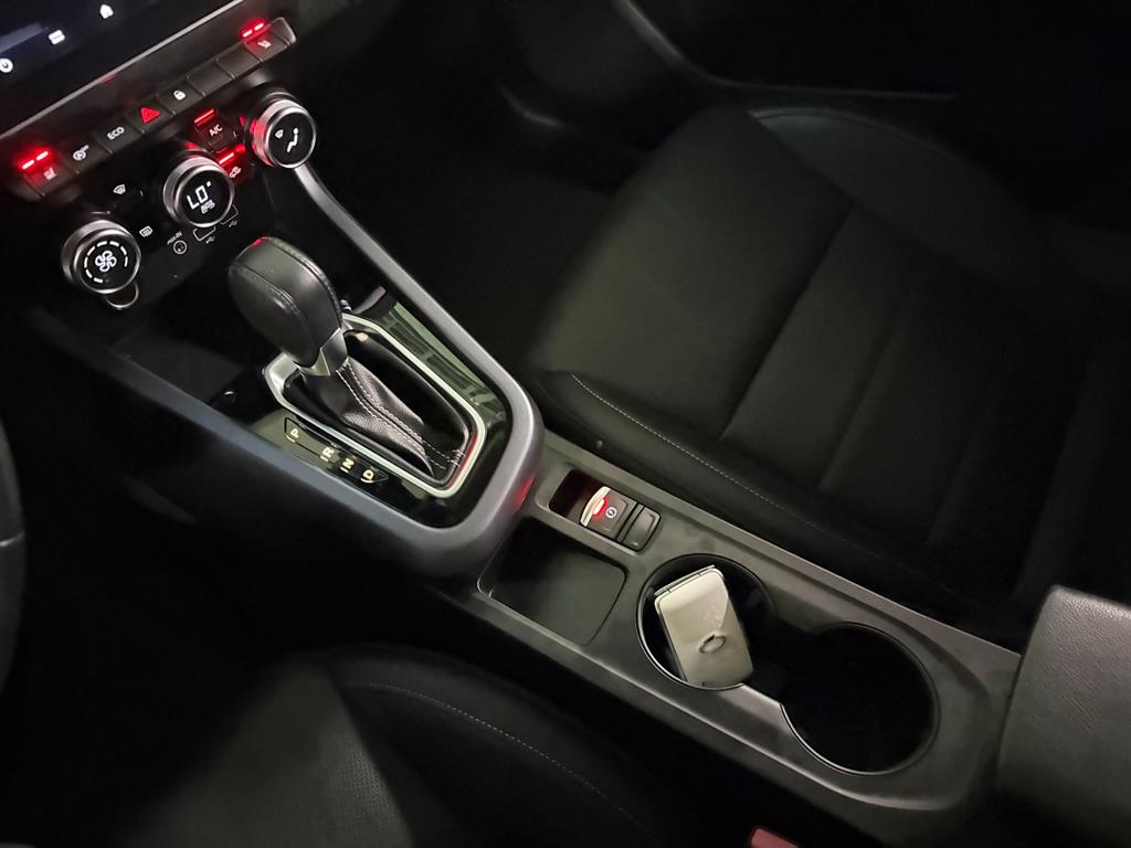 RENAULT XM3 — photo 14