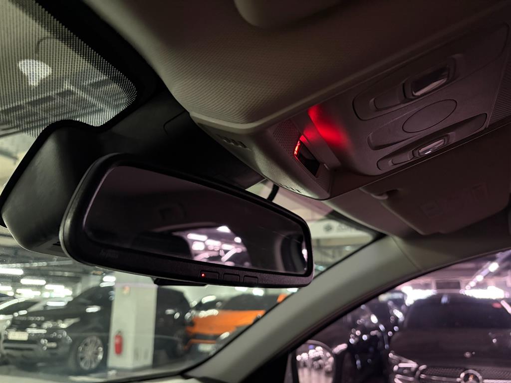 RENAULT XM3 — photo 15