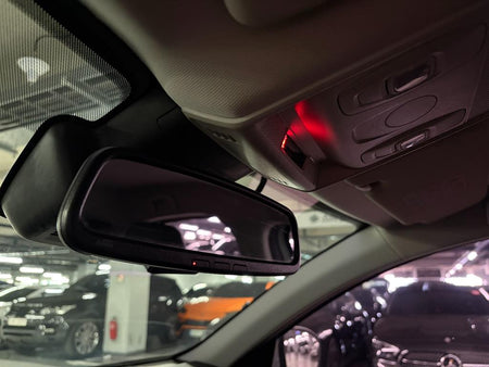 RENAULT XM3 — photo 15