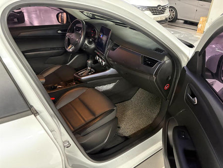 RENAULT XM3 — photo 16