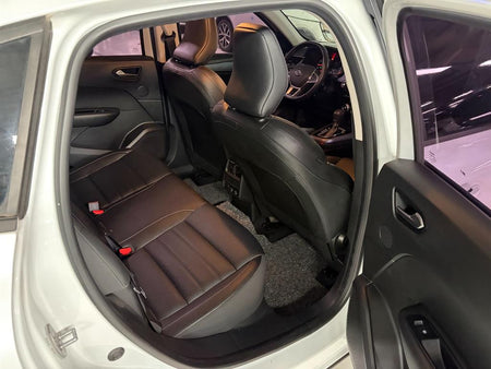 RENAULT XM3 — photo 17
