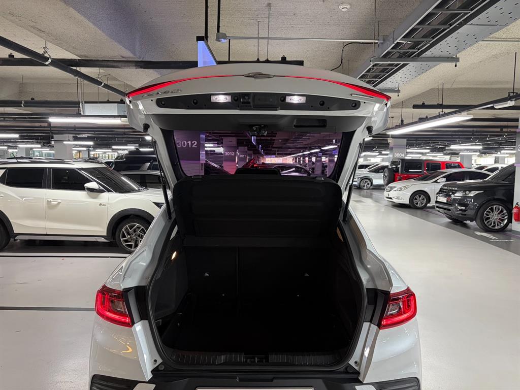 RENAULT XM3 — photo 18