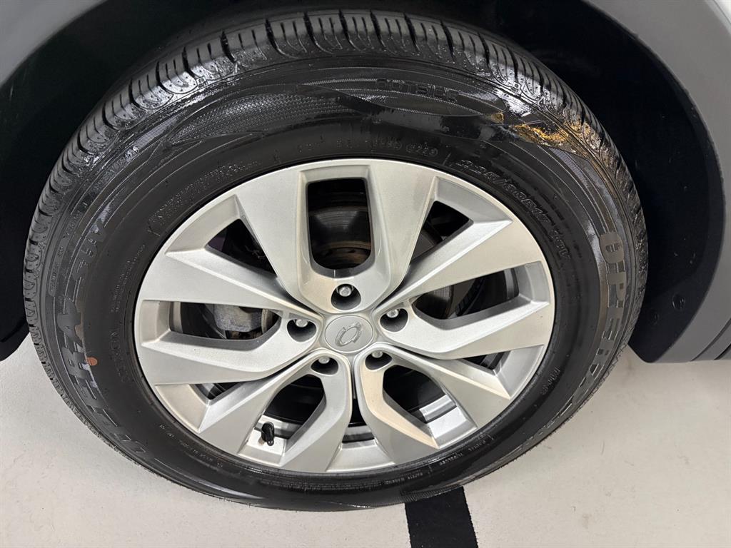 RENAULT XM3 — photo 19
