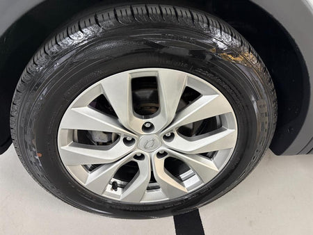 RENAULT XM3 — photo 19