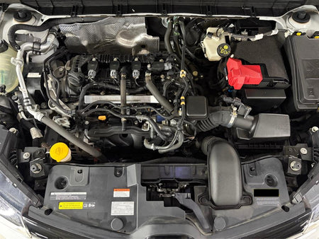 RENAULT XM3 — photo 20