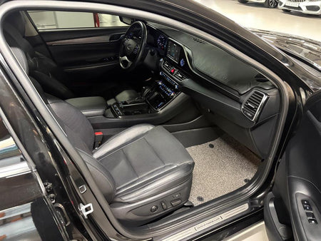 Hyundai Grandeur — photo 15