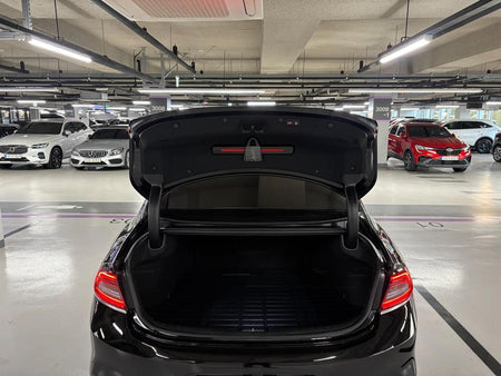 Hyundai Grandeur — photo 18