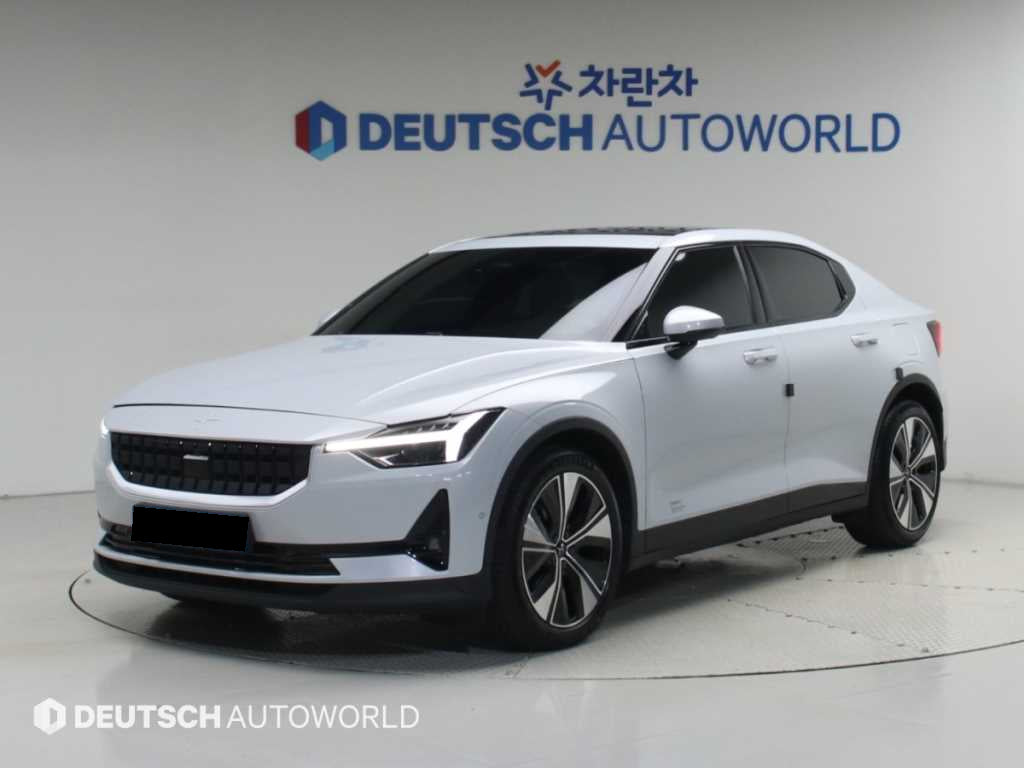 Polestar Polestar 2 — photo 01