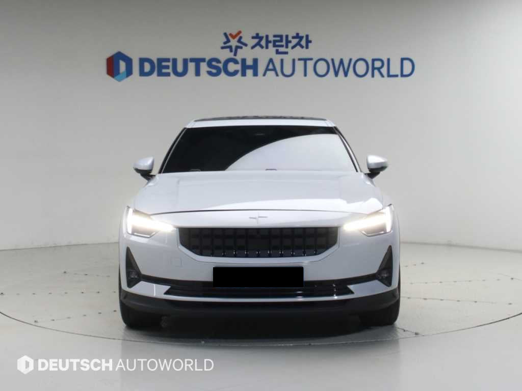 Polestar Polestar 2 — photo 03