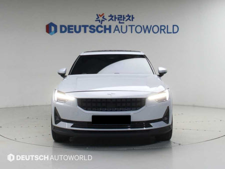 Polestar Polestar 2 — photo 03