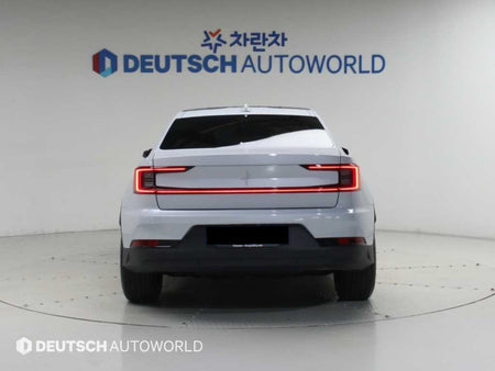 Polestar Polestar 2 — photo 04