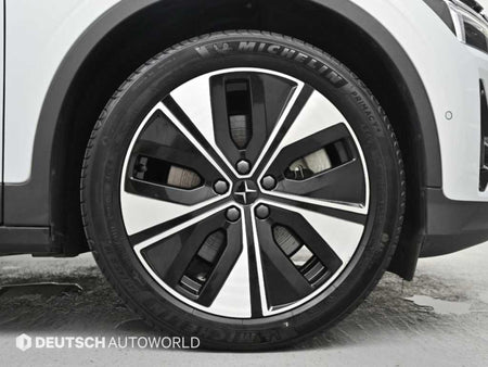 Polestar Polestar 2 — photo 05
