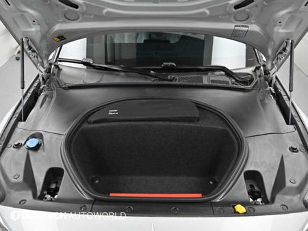 Polestar Polestar 2 — photo 06