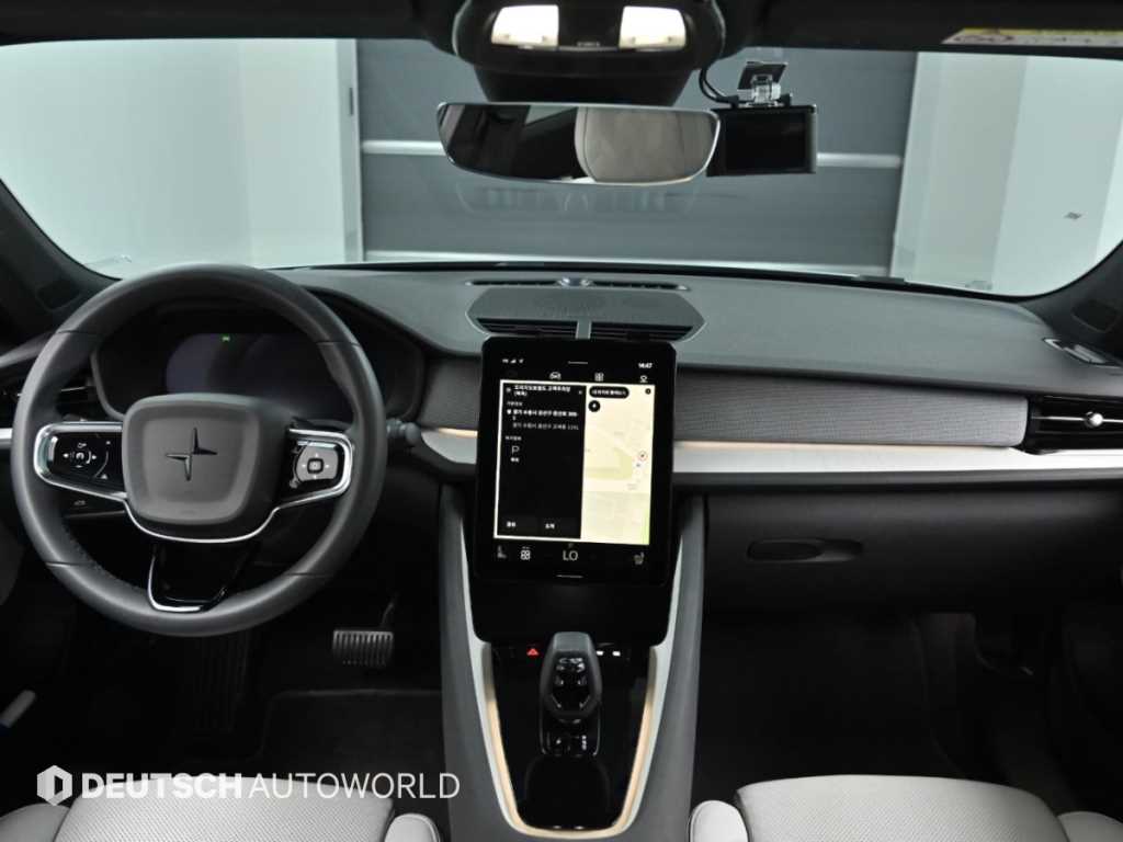 Polestar Polestar 2 — photo 07