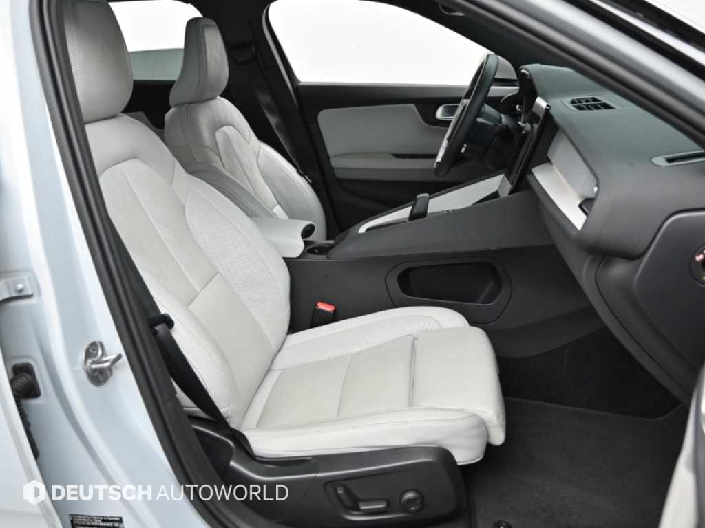 Polestar Polestar 2 — photo 10