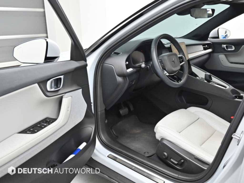 Polestar Polestar 2 — photo 11