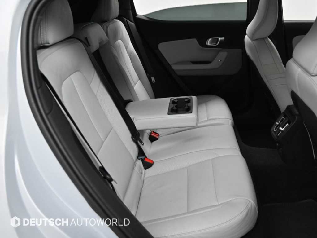 Polestar Polestar 2 — photo 12