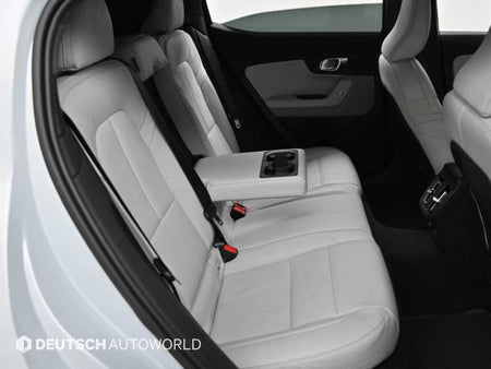 Polestar Polestar 2 — photo 12