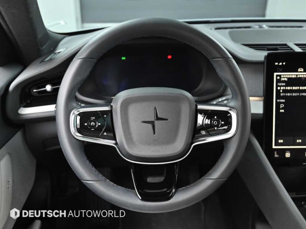 Polestar Polestar 2 — photo 13